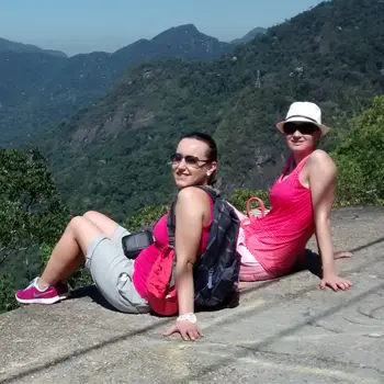 Hiking to Christ the Redeemer – A Journey to Rio’s Iconic Landmark