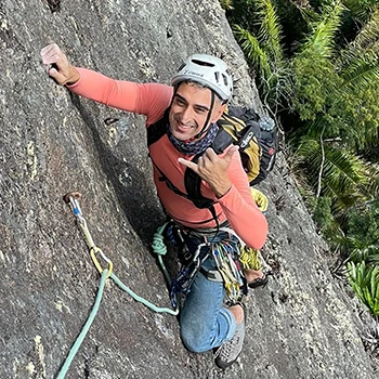 Inclusive Rock Climbing Experience for All Levels in Rio de Janeiro