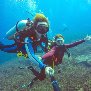 Rio’s Best Dive Experience – All Inclusive Scuba Diving Package!